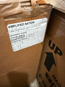 Amplified Nation Overdrive Reverb 1x12 Combo (used)