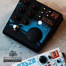 Rainger Fx Binary Pulsar