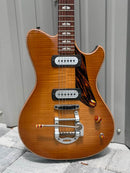 Powers Electric A-Type Select Maple (used)