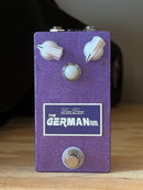 DanDrive Limited Edition GERMANium Fuzz