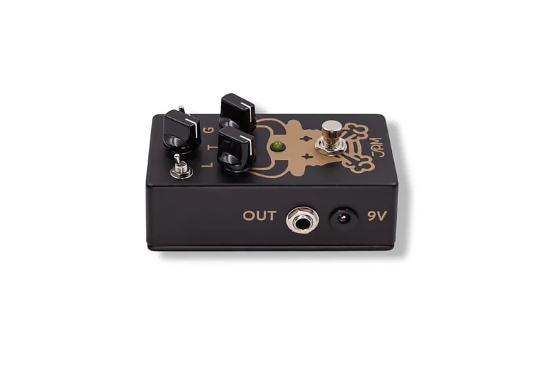 JAM Pedals Octaurus NOS Octafuzz