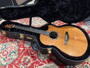 Tom Doerr Modified Dreadnaught