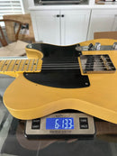 Nash E-52 Esquire (used)
