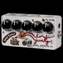Zvex Vexter Series Instant Lo-Fi Junky Chorus/Vibrato
