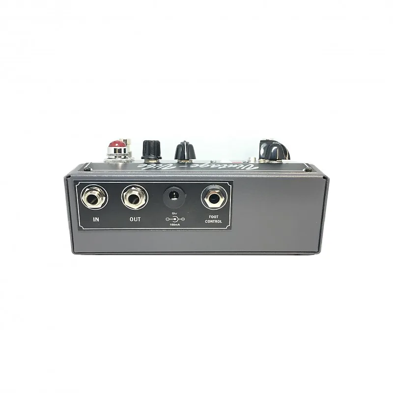 Formula B Vintage Vibe Deluxe