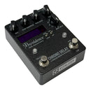 Providence Chrono Delay Limited Edition Black Version