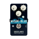 Greer Amps Mizuki Blue