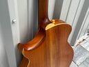 Otto D'Ambrosia built Eastman El Rey