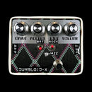 Shin's Music Dumbloid X Sp Anniversary