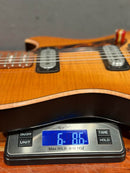 Powers Electric A-Type Select Maple (used)