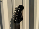 Danocaster Offset