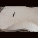 Mario Guitars custom T-Beast