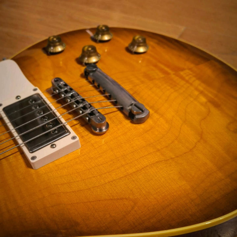 Springer Seraph VNS 59 Burst