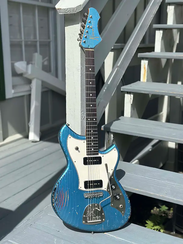 Novo Serus J LTD