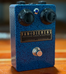 Van Diemens Dasy Fuzz Mullard AC128
