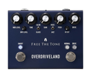 Free The Tone Overdriveland
