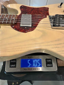 Echopark Clarence Gold Foil