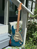 Paoletti ALFA Lounge SSS