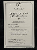 Veritas Portlander Custom Aged