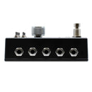 Empress Effects Buffer ++