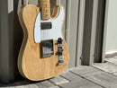 Fender Custom Shop Albert Collins Tele