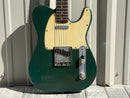 MB Guitars '64 Single Cut