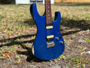 Suhr Modern Antique Roasted (used)