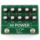 Crazy Tube Circuits Hi-Power