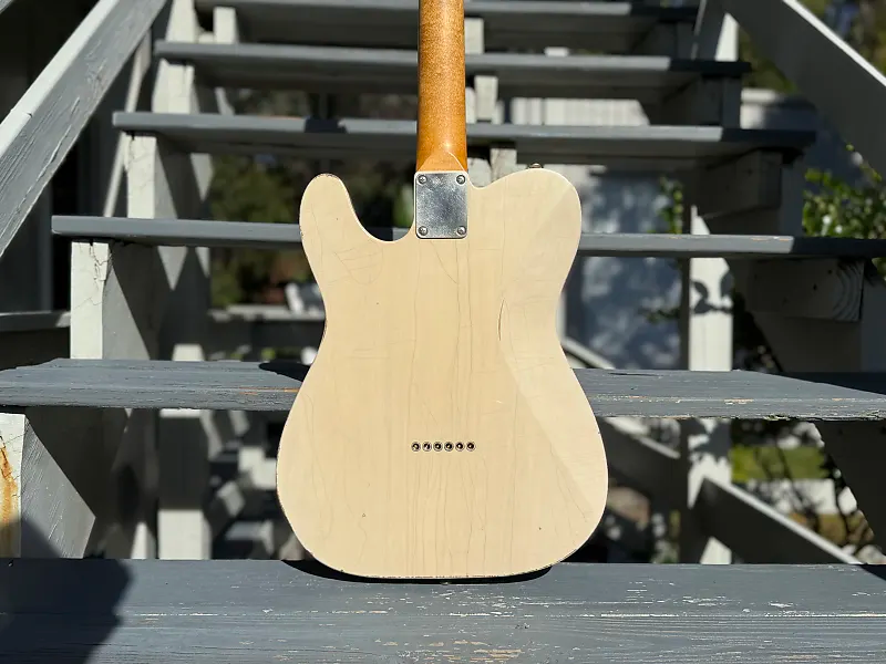 K-Line Custom Contoured Truxton