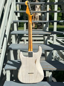 MB Guitars '55 Double Cut Hardtail