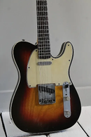 MB Guitars Single Cut Double Bound '59