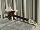 Novo Serus J Dealer LTD finish over finish