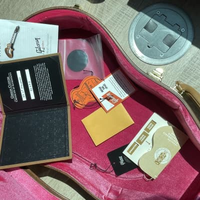 Gibson Custom Les Paul R9 59 Reissue VOS (used)