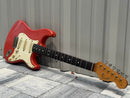 Danocaster Double Cut