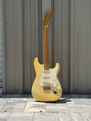 Danocaster Double Cut