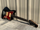 Danocaster Offset