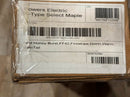 Powers Electric A-Type Select Maple (used)