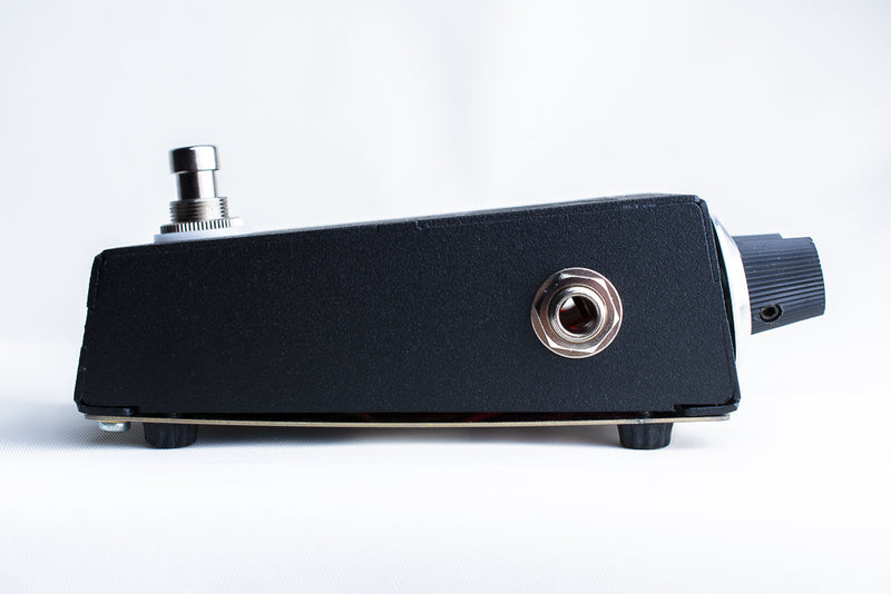 Sabbadius JIMI Fuzz v2