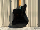 Danocaster Offset