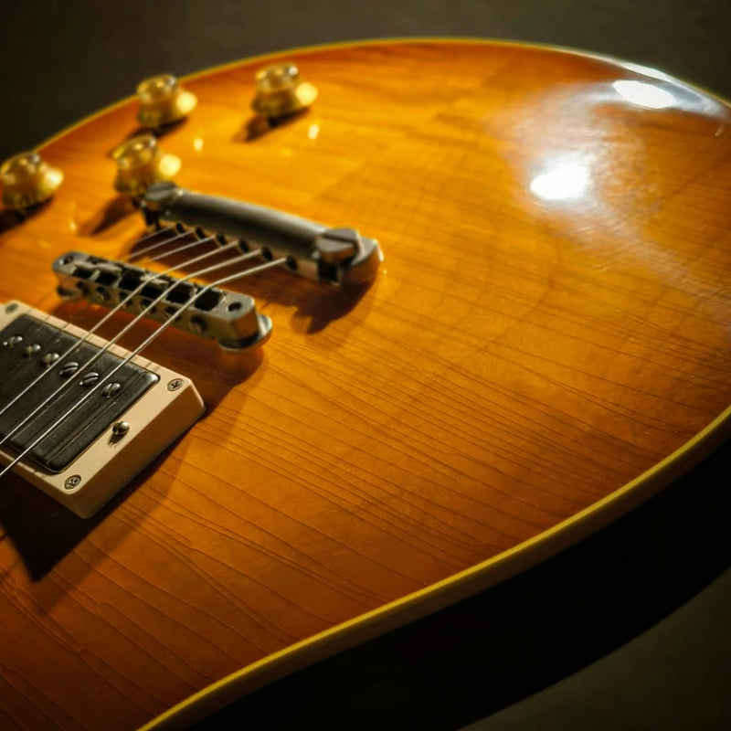 Springer Seraph VNS 59 Burst