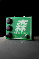 Greer Amps Mori Drive