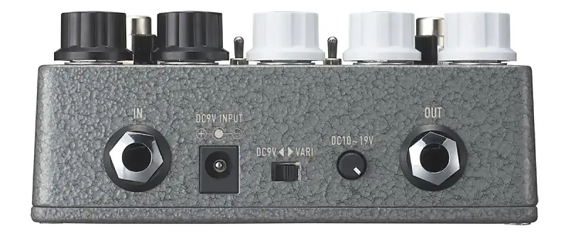 Free The Tone Overdriveland ODL-1A-CS