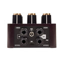 Universal Audio Lion '68 Super Lead Amp