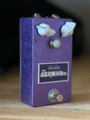 DanDrive Limited Edition GERMANium Fuzz