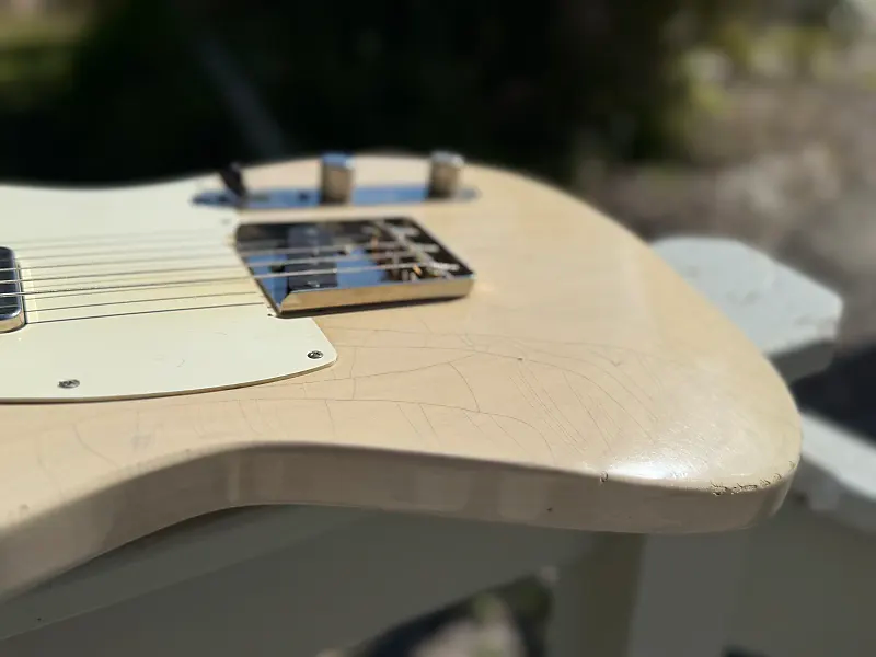 K-Line Custom Contoured Truxton