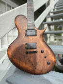 Jens Ritter Custom Porsch