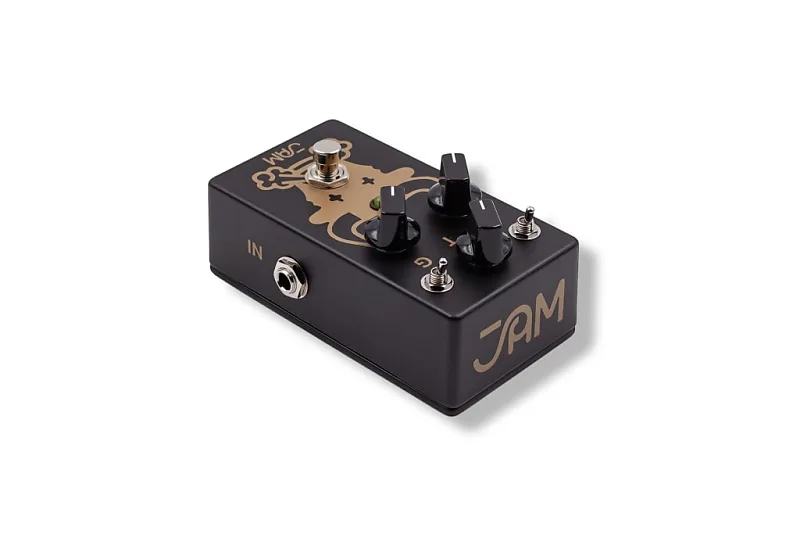 JAM Pedals Octaurus NOS Octafuzz