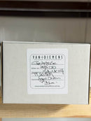 Van Diemens Amos GE, Vintage Mullard & Ti Transistors!