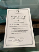 Veritas Custom Portlander