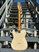 K-Line Custom Contoured Truxton